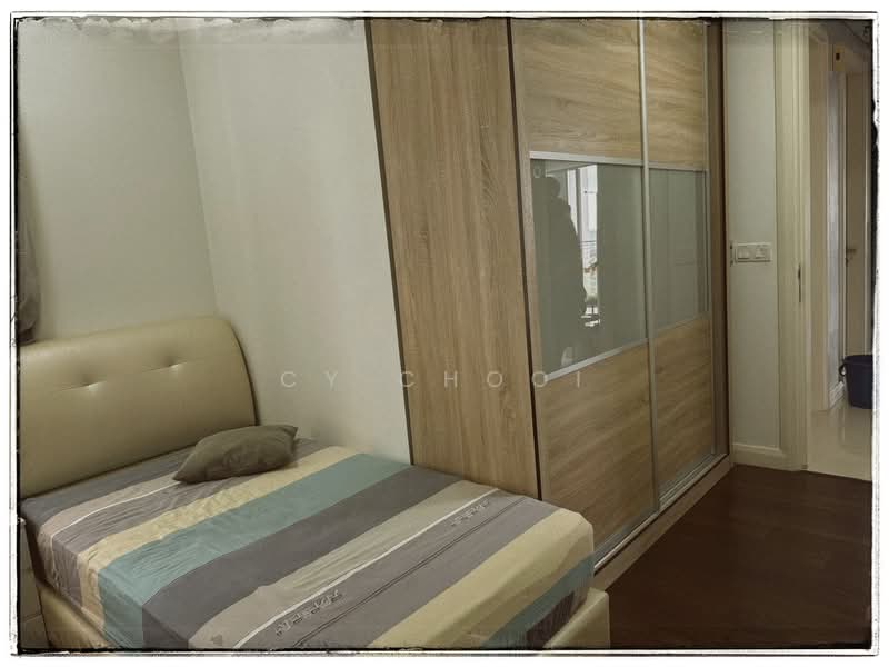 Condominium for Rent at The Westside Two - CY Chooi - Bedroom - PropertyGuru.com.my