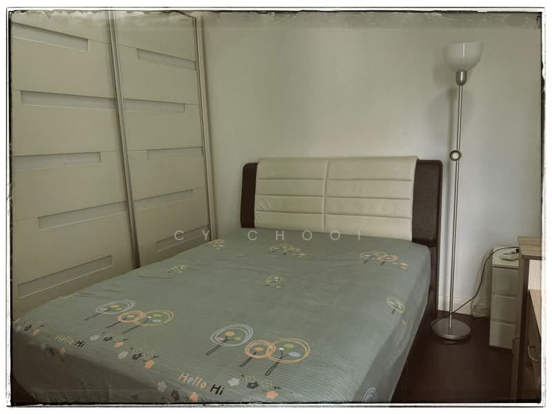 Condominium for Rent at The Westside Two - CY Chooi - Bedroom - PropertyGuru.com.my