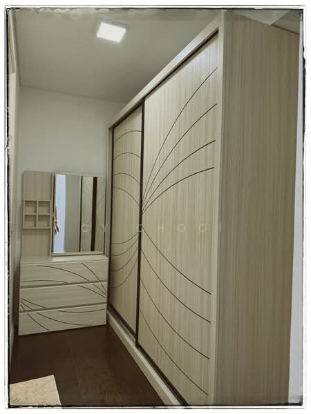 Condominium for Rent at The Westside Two - CY Chooi - Interior - PropertyGuru.com.my
