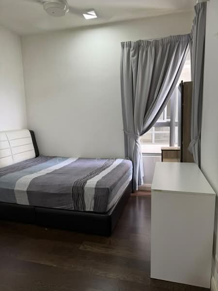 Kondominium untuk Disewa di The Westside Two - CY Chooi - Bedroom - PropertyGuru.com.my