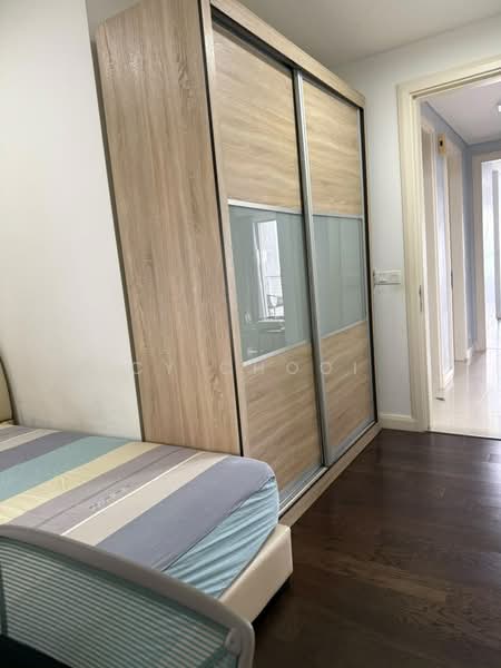 Kondominium untuk Disewa di The Westside Two - CY Chooi - Bedroom - PropertyGuru.com.my