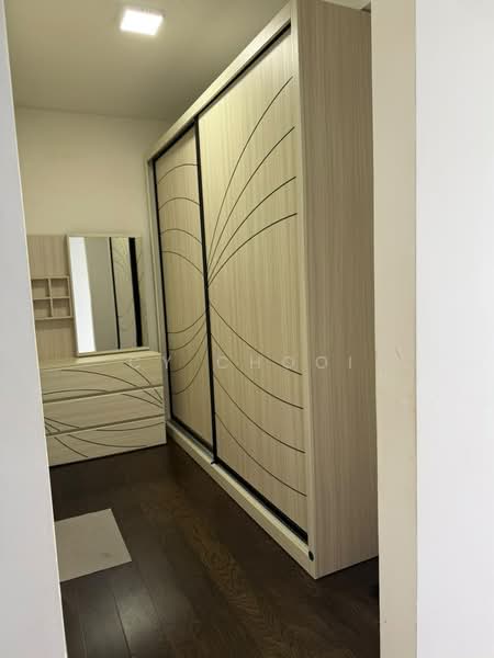 Kondominium untuk Disewa di The Westside Two - CY Chooi - Interior - PropertyGuru.com.my
