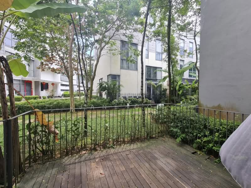 3.5-storey Terraced House for Rent in Desa Parkcity (Kuala Lumpur) - Jane Goh - Exterior - PropertyGuru.com.my