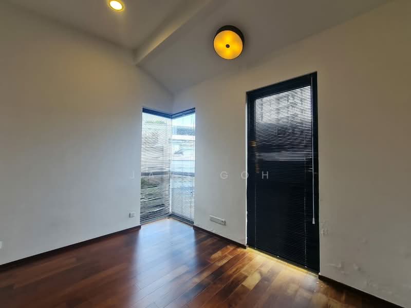 3.5-storey Terraced House for Rent in Desa Parkcity (Kuala Lumpur) - Jane Goh - Interior - PropertyGuru.com.my