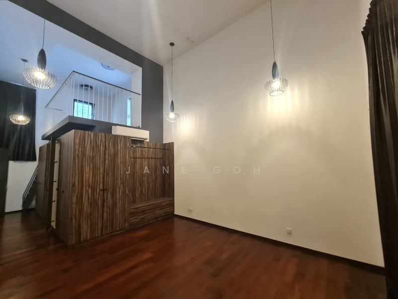 3.5-storey Terraced House for Rent in Desa Parkcity (Kuala Lumpur) - Jane Goh - Interior - PropertyGuru.com.my