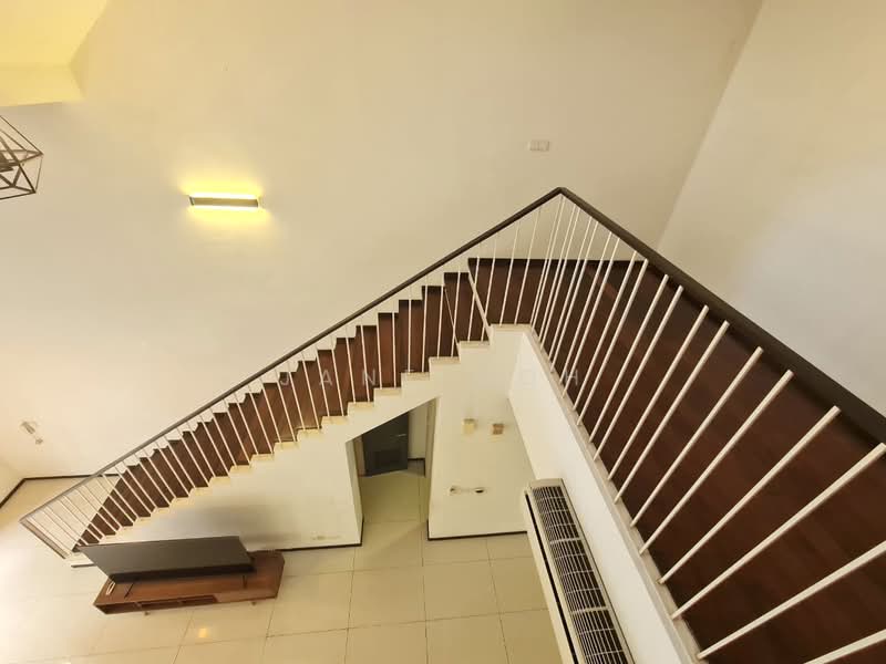 3.5-storey Terraced House for Rent in Desa Parkcity (Kuala Lumpur) - Jane Goh - Interior - PropertyGuru.com.my
