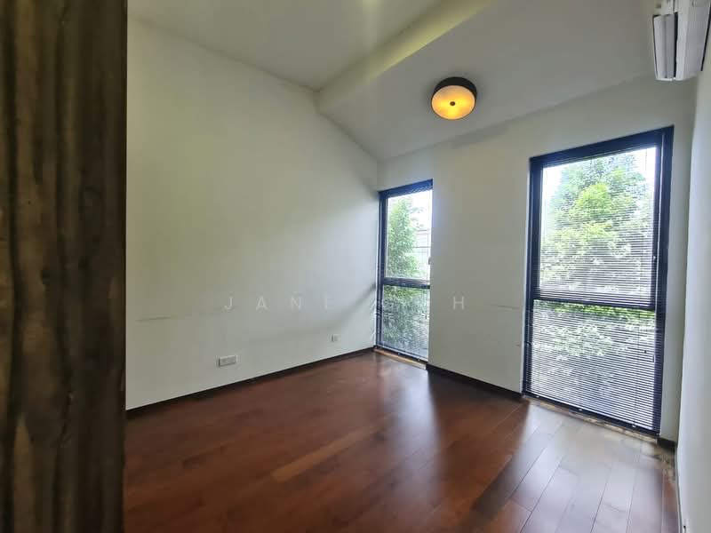 3.5-storey Terraced House for Rent in Desa Parkcity (Kuala Lumpur) - Jane Goh - Interior - PropertyGuru.com.my