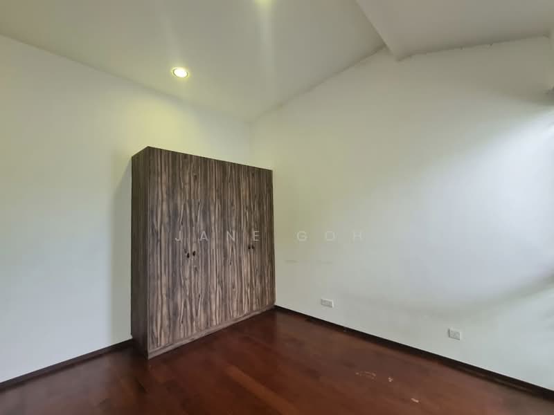 3.5-storey Terraced House for Rent in Desa Parkcity (Kuala Lumpur) - Jane Goh - PropertyGuru.com.my