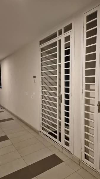 Service Residence for Sale at The Link 2 Residences - Sabrina Chong - Corridor - PropertyGuru.com.my