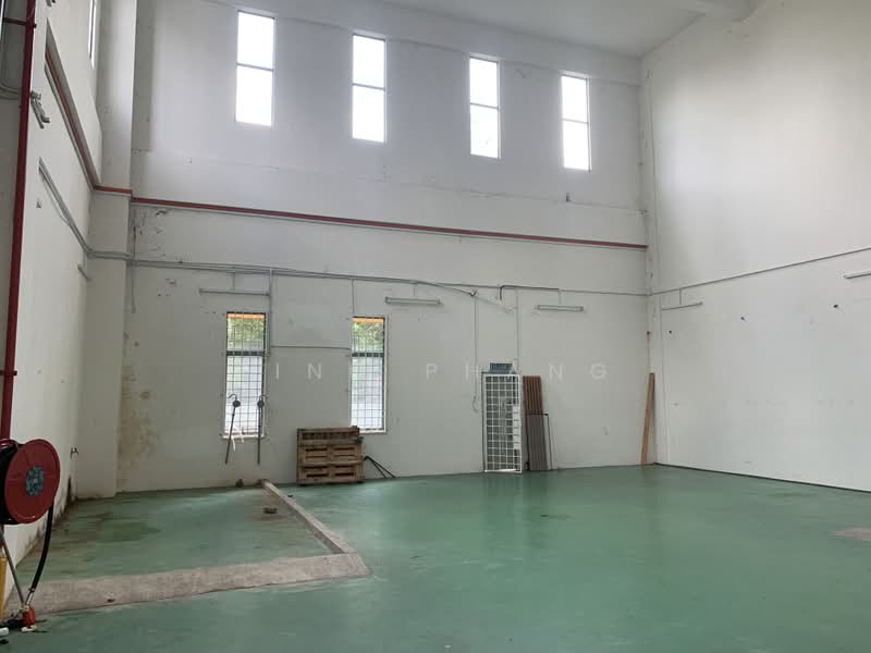Kilang untuk Disewa di Seksyen 27 (Shah Alam) - Tino Phang - Interior - PropertyGuru.com.my