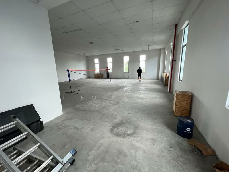 Kilang untuk Disewa di Seksyen 27 (Shah Alam) - Tino Phang - Interior - PropertyGuru.com.my