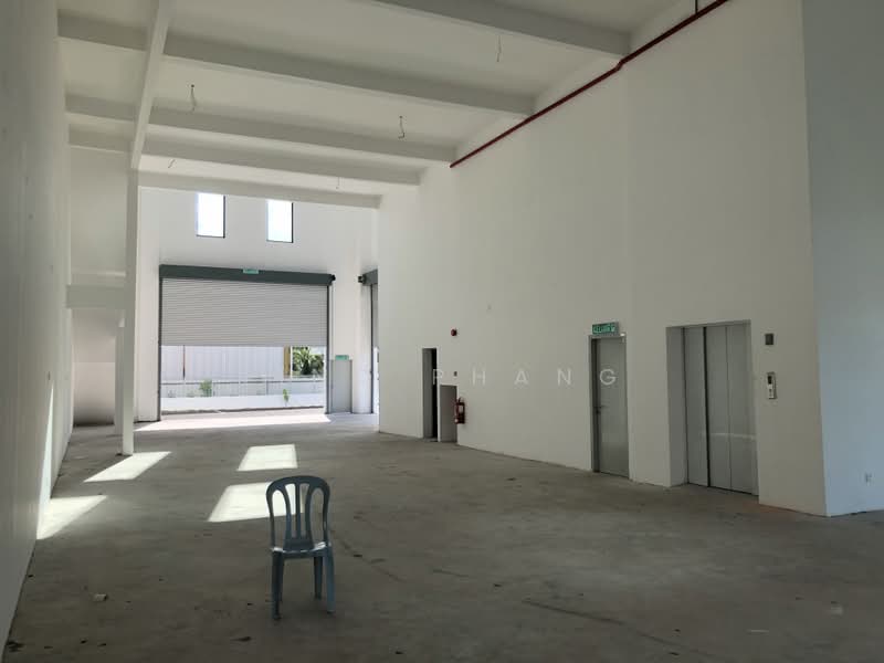 Kilang untuk Disewa di Seksyen 27 (Shah Alam) - Tino Phang - Interior - PropertyGuru.com.my