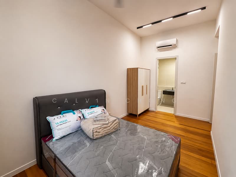 Condominium for Rent at The Maple Residences - Calvin Chong - Bedroom - PropertyGuru.com.my
