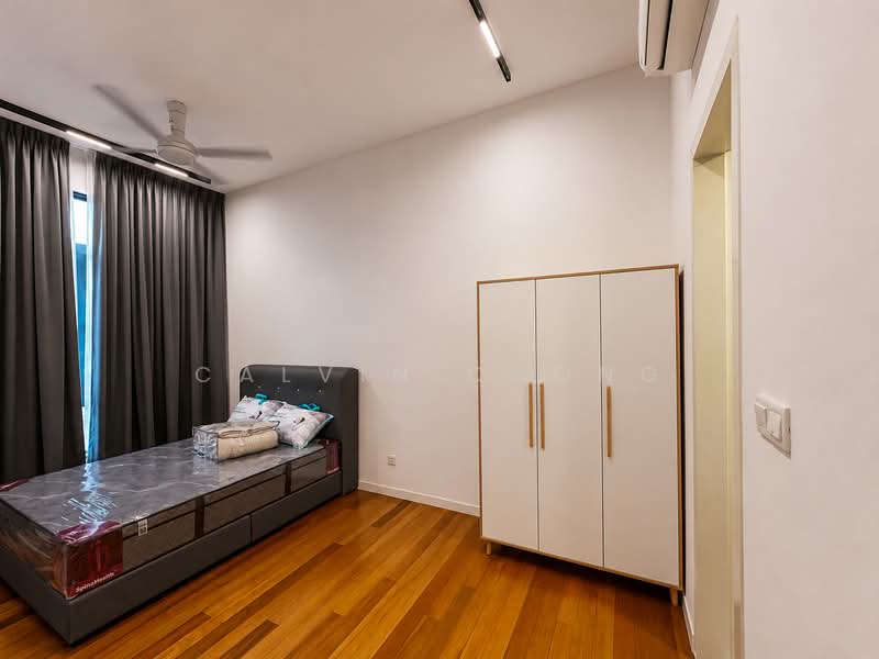 Condominium for Rent at The Maple Residences - Calvin Chong - Bedroom - PropertyGuru.com.my