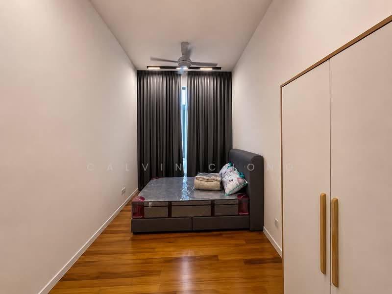 Condominium for Rent at The Maple Residences - Calvin Chong - Bedroom - PropertyGuru.com.my