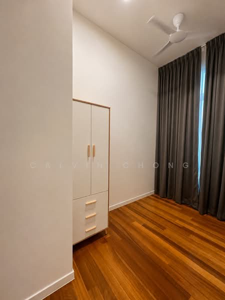 Condominium for Rent at The Maple Residences - Calvin Chong - Interior - PropertyGuru.com.my