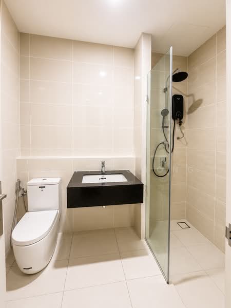 Condominium for Rent at The Maple Residences - Calvin Chong - Bathroom - PropertyGuru.com.my
