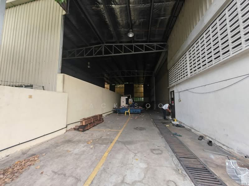 Kilang untuk Dijual di Kawasan Industri Sri Damansara (Petaling Jaya) - Jack Soo - Exterior - PropertyGuru.com.my