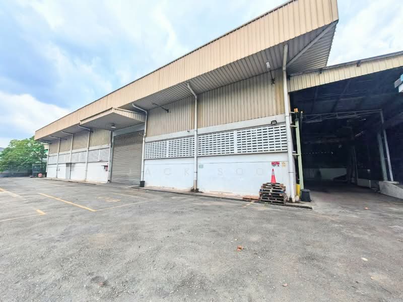 Kilang untuk Dijual di Kawasan Industri Sri Damansara (Petaling Jaya) - Jack Soo - Exterior - PropertyGuru.com.my