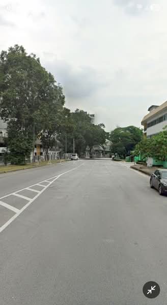 Kilang untuk Dijual di Kawasan Industri Sri Damansara (Petaling Jaya) - Jack Soo - Exterior - PropertyGuru.com.my