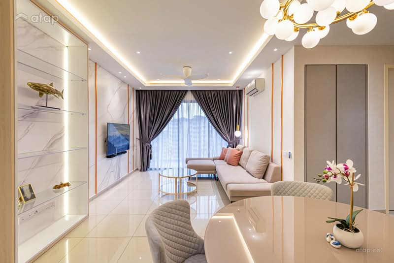 Service Residence for Sale at Eaton Residence - Jyan Wong - PropertyGuru.com.my