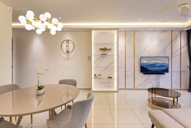 Service Residence for Sale at Eaton Residence - Jyan Wong - PropertyGuru.com.my