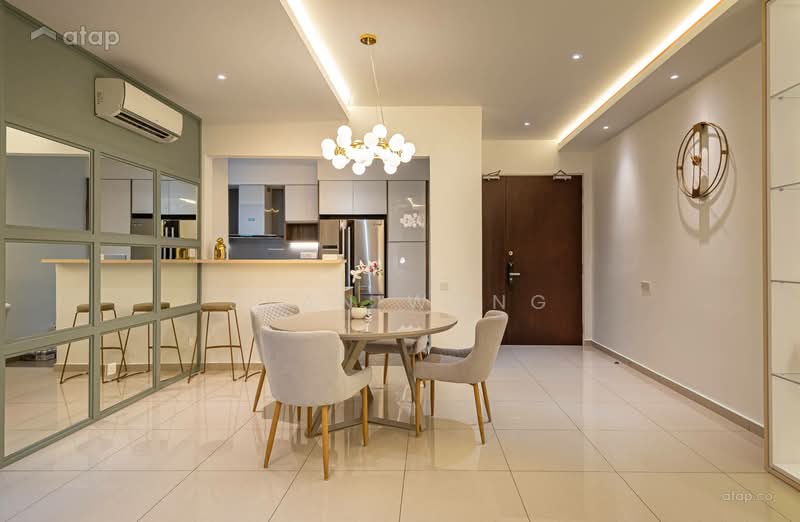 Service Residence for Sale at Eaton Residence - Jyan Wong - PropertyGuru.com.my