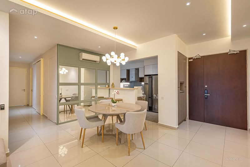 Service Residence for Sale at Eaton Residence - Jyan Wong - PropertyGuru.com.my