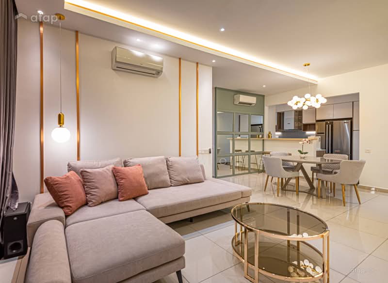 Service Residence for Sale at Eaton Residence - Jyan Wong - PropertyGuru.com.my