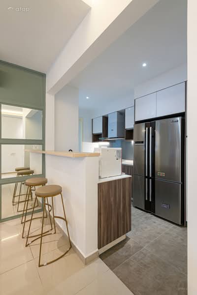 Service Residence for Sale at Eaton Residence - Jyan Wong - PropertyGuru.com.my