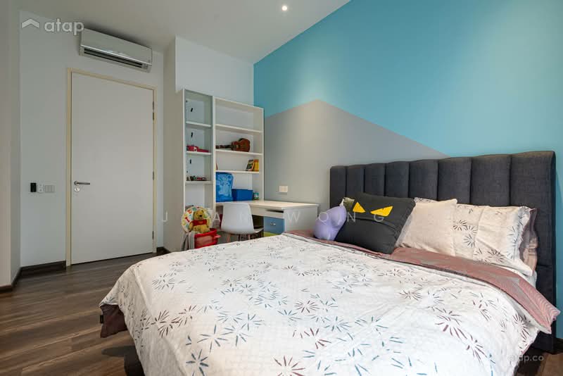 Service Residence for Sale at Eaton Residence - Jyan Wong - PropertyGuru.com.my