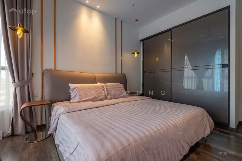Service Residence for Sale at Eaton Residence - Jyan Wong - PropertyGuru.com.my