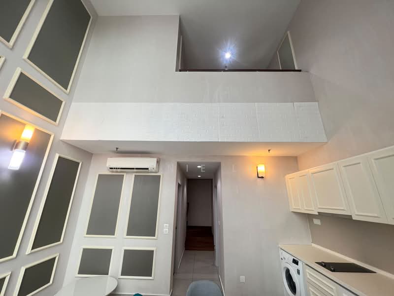 Service Residence for Rent at i-SOHO @ i-City - Winnie Lee - Interior - PropertyGuru.com.my
