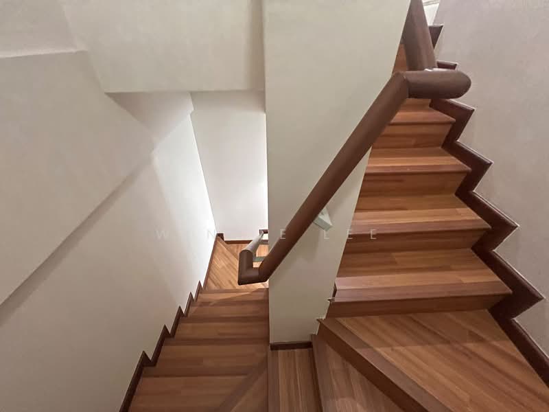 Service Residence for Rent at i-SOHO @ i-City - Winnie Lee - Interior - PropertyGuru.com.my