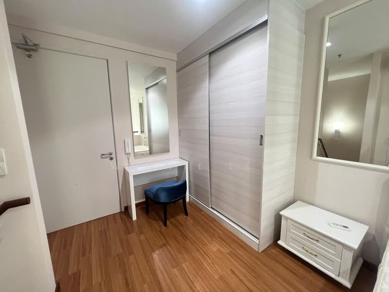 Service Residence for Rent at i-SOHO @ i-City - Winnie Lee - Bedroom - PropertyGuru.com.my