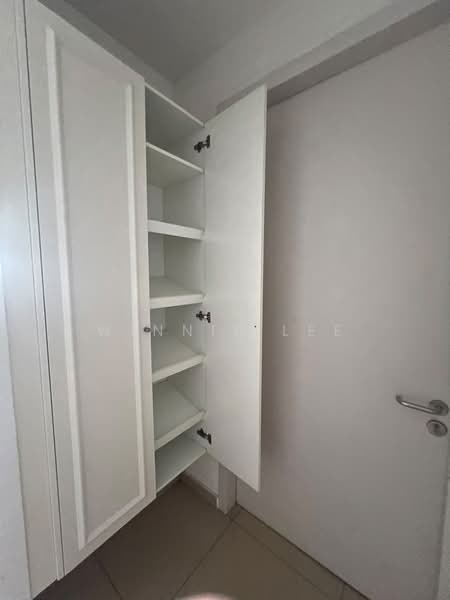 Service Residence for Rent at i-SOHO @ i-City - Winnie Lee - Interior - PropertyGuru.com.my