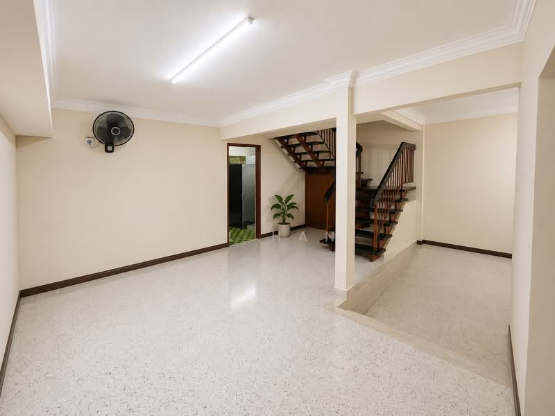 2-storey Terraced House for Sale in SS15 (Subang Jaya) - RL Han - Interior - PropertyGuru.com.my