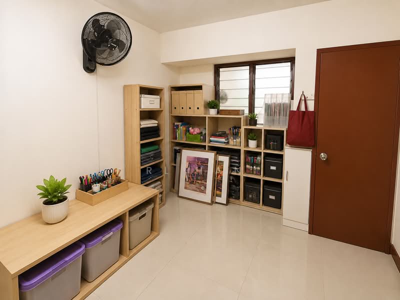 2-storey Terraced House for Sale in SS15 (Subang Jaya) - RL Han - Study - PropertyGuru.com.my