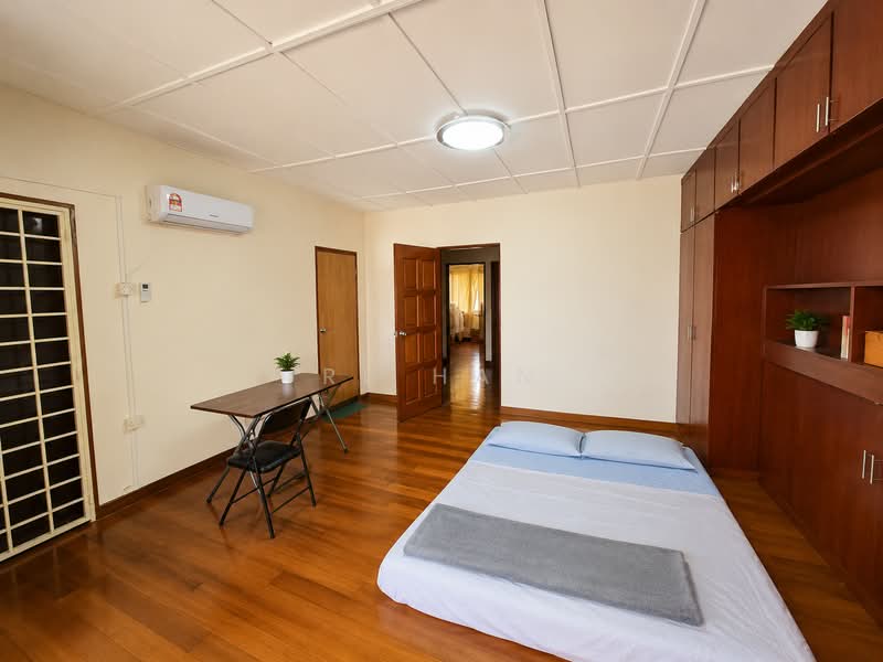 2-storey Terraced House for Sale in SS15 (Subang Jaya) - RL Han - Bedroom - PropertyGuru.com.my