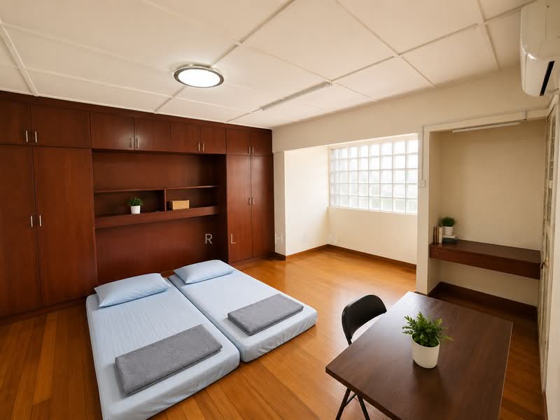 2-storey Terraced House for Sale in SS15 (Subang Jaya) - RL Han - Bedroom - PropertyGuru.com.my