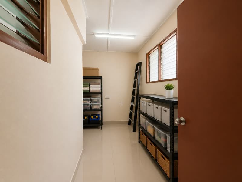 2-storey Terraced House for Sale in SS15 (Subang Jaya) - RL Han - Interior - PropertyGuru.com.my