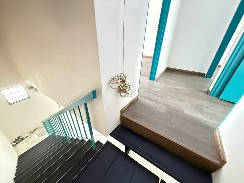2-storey Terraced House for Rent in Bandar Country Homes (Rawang) - Evelyn Khoo - Interior - PropertyGuru.com.my