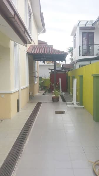 Rumah Berkembar untuk Disewa di Taman Kajang Impian (Kajang) - Eiffel Lai - Exterior - PropertyGuru.com.my