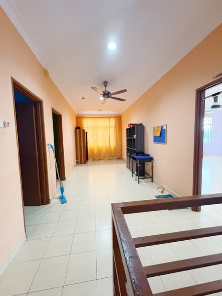 Rumah Berkembar untuk Disewa di Taman Kajang Impian (Kajang) - Eiffel Lai - Corridor - PropertyGuru.com.my