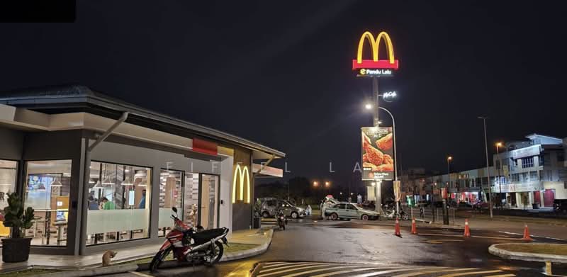 Rumah Berkembar untuk Disewa di Taman Kajang Impian (Kajang) - Eiffel Lai - Exterior - PropertyGuru.com.my