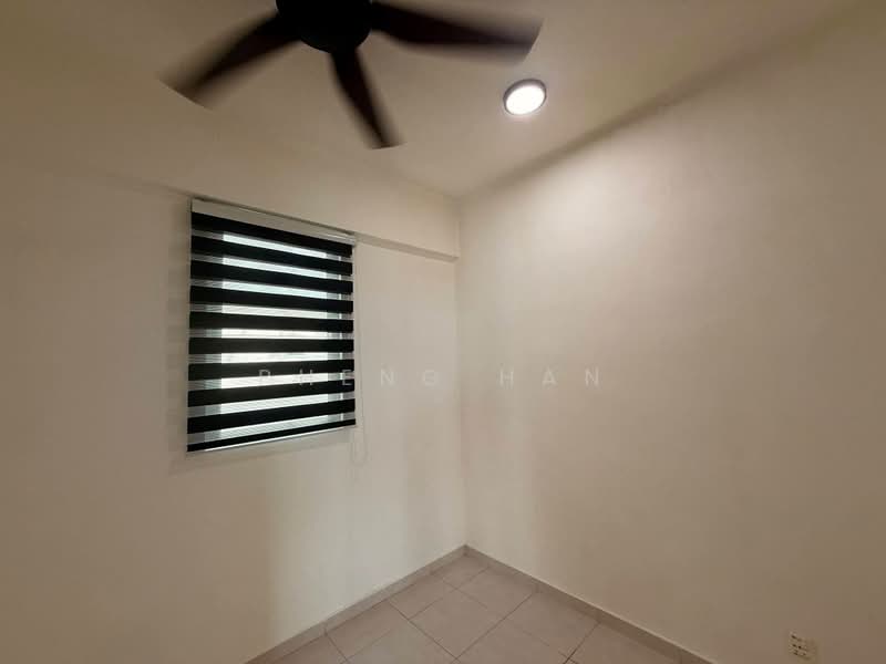 Flat for Rent at IDEAL RESIDENCY - Pheng Han - Interior - PropertyGuru.com.my