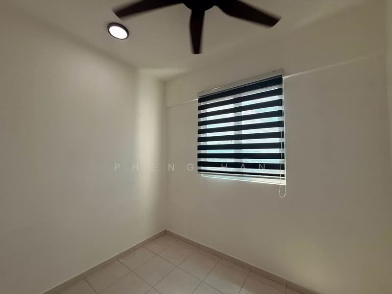 Flat for Rent at IDEAL RESIDENCY - Pheng Han - Interior - PropertyGuru.com.my