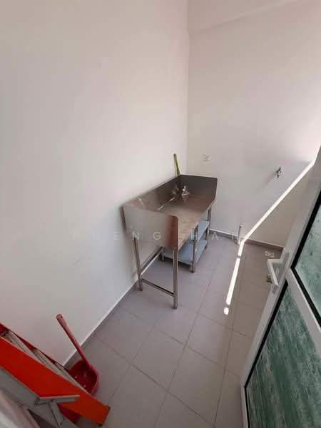 Flat for Rent at IDEAL RESIDENCY - Pheng Han - PropertyGuru.com.my
