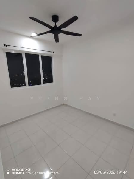 Flat for Rent at IDEAL RESIDENCY - Pheng Han - Interior - PropertyGuru.com.my