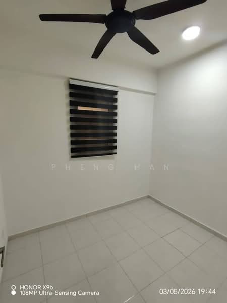 Flat for Rent at IDEAL RESIDENCY - Pheng Han - PropertyGuru.com.my